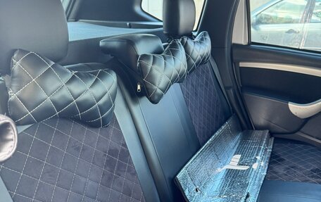 Renault Duster I рестайлинг, 2014 год, 1 150 000 рублей, 10 фотография