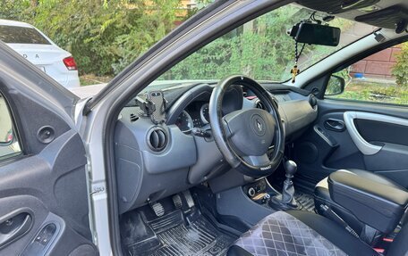 Renault Duster I рестайлинг, 2014 год, 1 150 000 рублей, 7 фотография