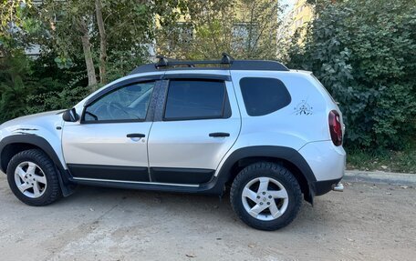Renault Duster I рестайлинг, 2014 год, 1 150 000 рублей, 3 фотография