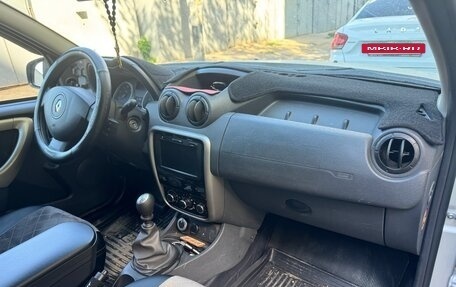 Renault Duster I рестайлинг, 2014 год, 1 150 000 рублей, 14 фотография