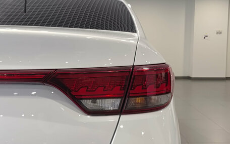 KIA Rio IV, 2021 год, 1 390 000 рублей, 13 фотография