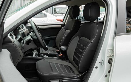 Renault Arkana I, 2021 год, 1 430 000 рублей, 10 фотография