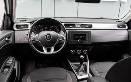 Renault Arkana I, 2021 год, 1 430 000 рублей, 6 фотография