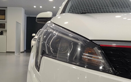 KIA Rio IV, 2021 год, 1 390 000 рублей, 21 фотография