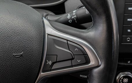 Renault Arkana I, 2021 год, 1 430 000 рублей, 15 фотография