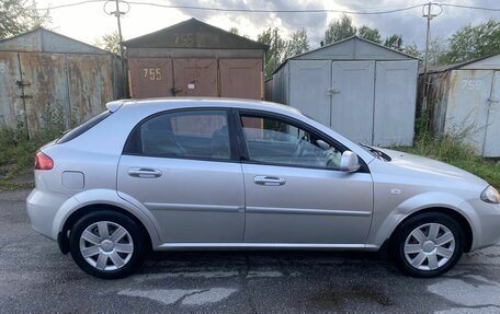 Chevrolet Lacetti, 2011 год, 420 000 рублей, 6 фотография