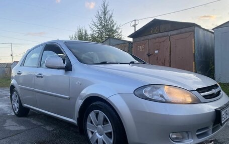 Chevrolet Lacetti, 2011 год, 420 000 рублей, 3 фотография