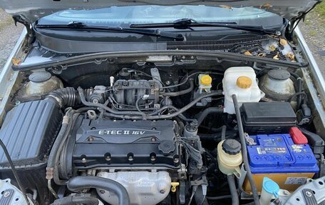 Chevrolet Lacetti, 2011 год, 420 000 рублей, 13 фотография