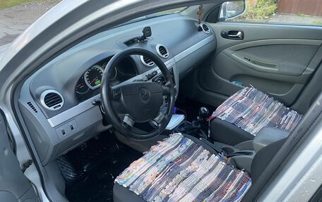 Chevrolet Lacetti, 2011 год, 420 000 рублей, 12 фотография