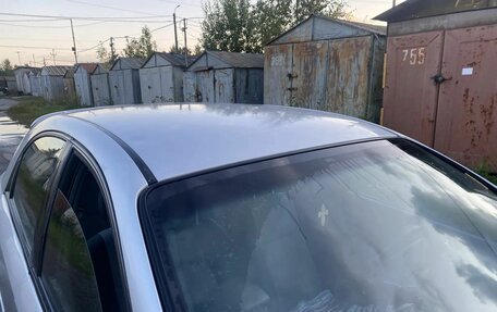 Chevrolet Lacetti, 2011 год, 420 000 рублей, 9 фотография