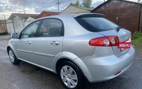 Chevrolet Lacetti, 2011 год, 420 000 рублей, 8 фотография