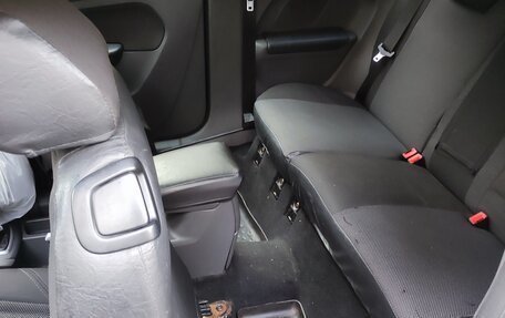 Ford Focus II рестайлинг, 2006 год, 300 000 рублей, 9 фотография