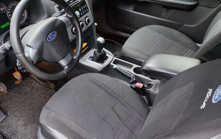 Ford Focus II рестайлинг, 2006 год, 300 000 рублей, 6 фотография