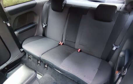Ford Focus II рестайлинг, 2006 год, 300 000 рублей, 10 фотография