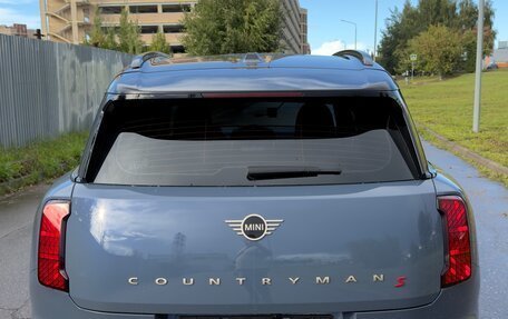 MINI Countryman, 2025 год, 5 715 000 рублей, 6 фотография