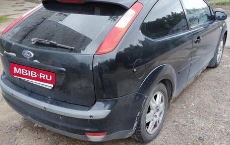 Ford Focus II рестайлинг, 2006 год, 300 000 рублей, 5 фотография