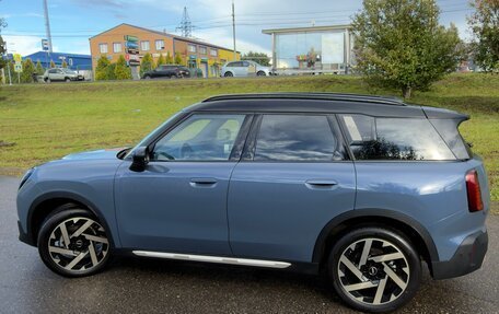 MINI Countryman, 2025 год, 5 715 000 рублей, 7 фотография