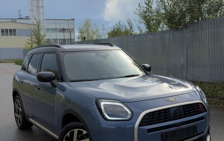MINI Countryman, 2025 год, 5 715 000 рублей, 4 фотография