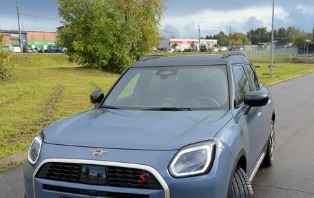MINI Countryman, 2025 год, 5 715 000 рублей, 3 фотография
