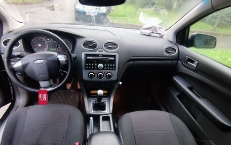 Ford Focus II рестайлинг, 2006 год, 300 000 рублей, 8 фотография