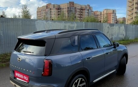 MINI Countryman, 2025 год, 5 715 000 рублей, 5 фотография