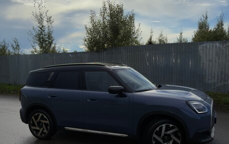MINI Countryman, 2025 год, 5 715 000 рублей, 9 фотография