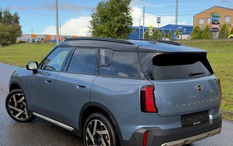 MINI Countryman, 2025 год, 5 715 000 рублей, 8 фотография