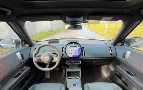 MINI Countryman, 2025 год, 5 715 000 рублей, 22 фотография