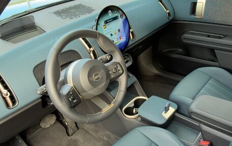 MINI Countryman, 2025 год, 5 715 000 рублей, 16 фотография