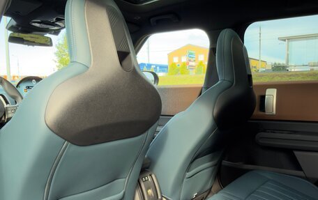 MINI Countryman, 2025 год, 5 715 000 рублей, 20 фотография
