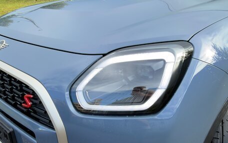 MINI Countryman, 2025 год, 5 715 000 рублей, 10 фотография