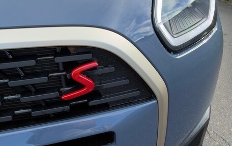 MINI Countryman, 2025 год, 5 715 000 рублей, 12 фотография