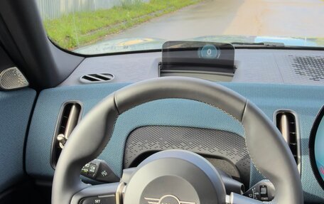MINI Countryman, 2025 год, 5 715 000 рублей, 23 фотография