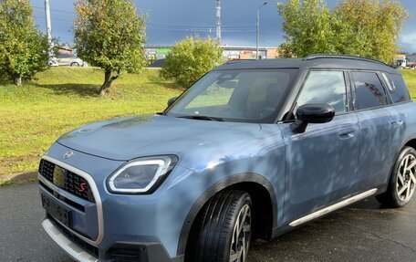 MINI Countryman, 2025 год, 5 715 000 рублей, 25 фотография