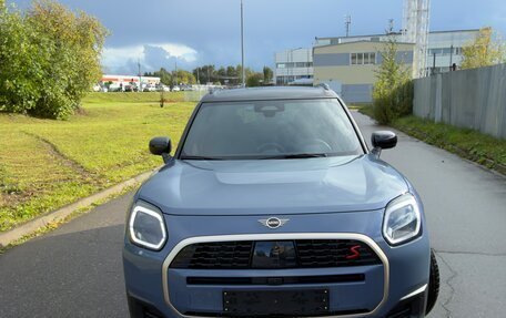 MINI Countryman, 2025 год, 5 715 000 рублей, 26 фотография