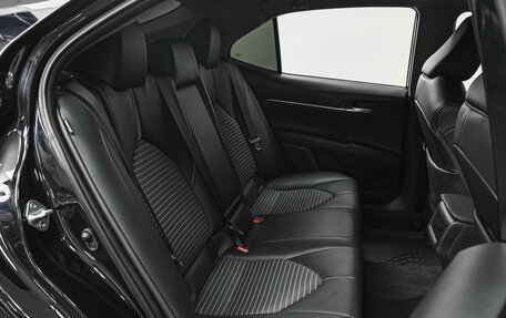 Toyota Camry, 2021 год, 2 649 000 рублей, 7 фотография