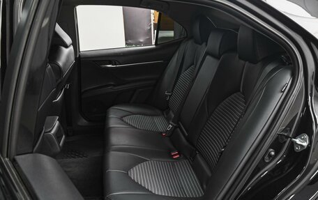Toyota Camry, 2021 год, 2 649 000 рублей, 9 фотография