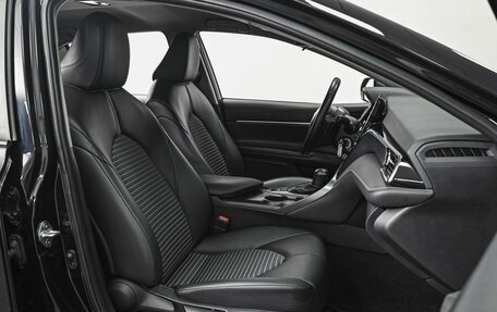 Toyota Camry, 2021 год, 2 649 000 рублей, 8 фотография