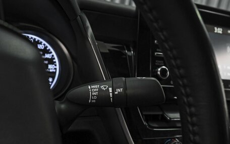 Toyota Camry, 2021 год, 2 649 000 рублей, 17 фотография