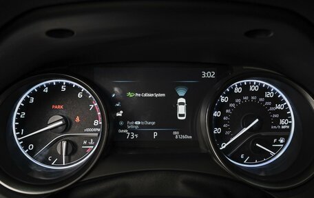 Toyota Camry, 2021 год, 2 649 000 рублей, 21 фотография