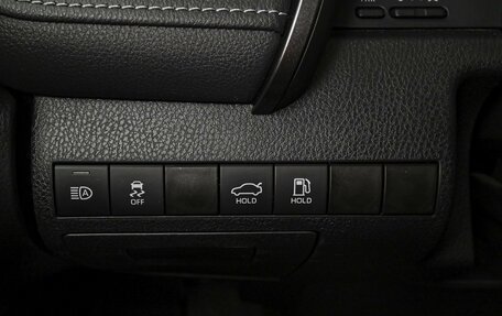 Toyota Camry, 2021 год, 2 649 000 рублей, 20 фотография