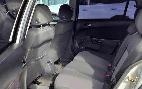 Opel Astra H, 2008 год, 419 000 рублей, 8 фотография