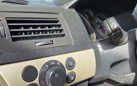 Opel Astra H, 2008 год, 419 000 рублей, 10 фотография