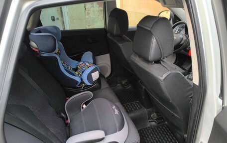 KIA cee'd I рестайлинг, 2009 год, 605 000 рублей, 10 фотография