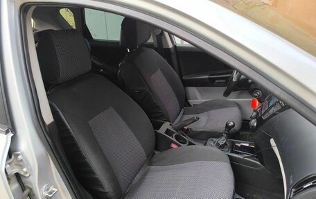 KIA cee'd I рестайлинг, 2009 год, 605 000 рублей, 13 фотография