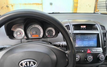 KIA cee'd I рестайлинг, 2009 год, 605 000 рублей, 15 фотография