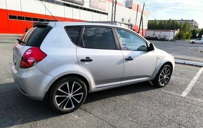KIA cee'd I рестайлинг, 2009 год, 605 000 рублей, 1 фотография