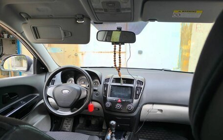 KIA cee'd I рестайлинг, 2009 год, 605 000 рублей, 14 фотография