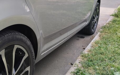 KIA cee'd I рестайлинг, 2009 год, 605 000 рублей, 7 фотография