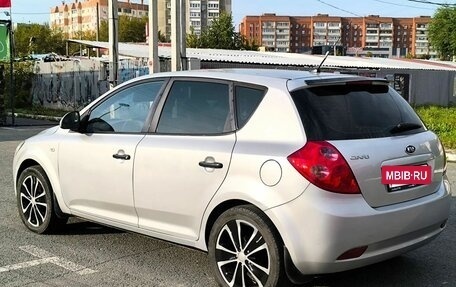KIA cee'd I рестайлинг, 2009 год, 605 000 рублей, 3 фотография